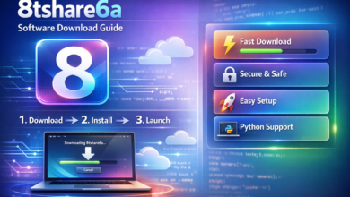 8tshare6a software download
