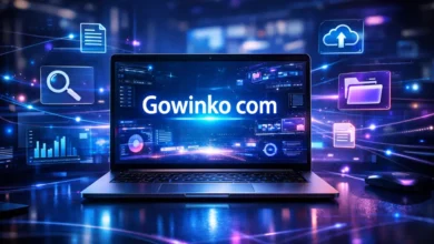 Gowinko com