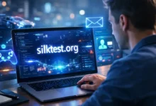 Silktest.org
