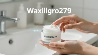 Waxillgro279