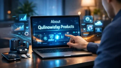 about qullnowisfap products