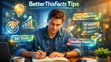 betterthisfacts tips from betterthisworld