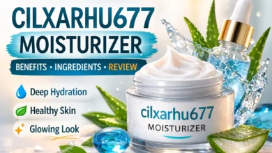 cilxarhu677 moisturizer