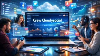 crew cloudysocial