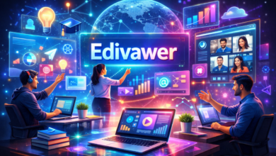 edivawer