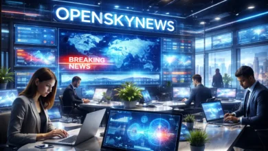 openskynews