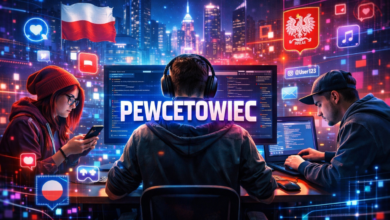 pewcetowiec