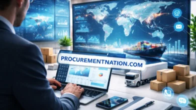 procurementnation.com
