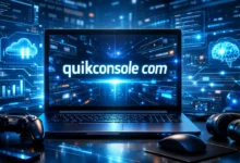 quikconsole com