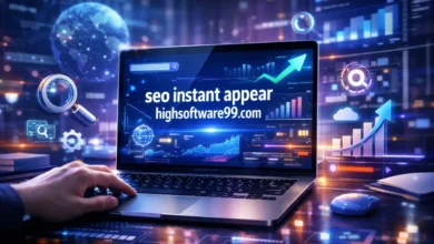 seo instant appear highsoftware99.com