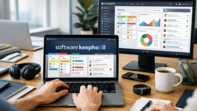 software keepho5ll
