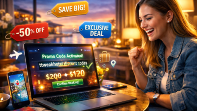 ttweakhotel discount codes