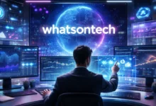 whatsontech