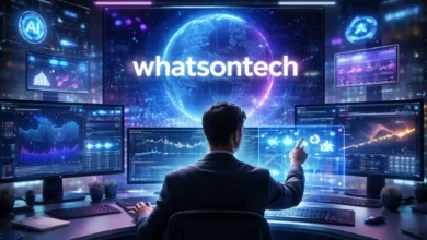 whatsontech