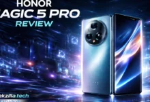 Geekzilla.tech Honor Magic 5 Pro