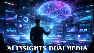 ai insights dualmedia