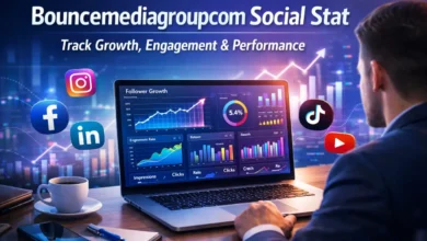 bouncemediagroupcom social stat