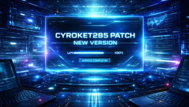 cyroket2585 patch