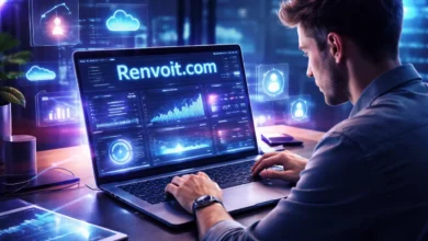 renvoit.com