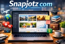 snapjotz com