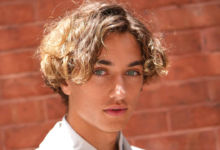 Gavin Casalegno Net Worth