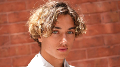 Gavin Casalegno Net Worth