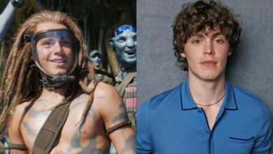 Jack Champion Net Worth
