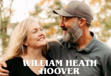 William Heath Hoover