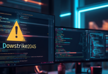dowsstrike2045 python